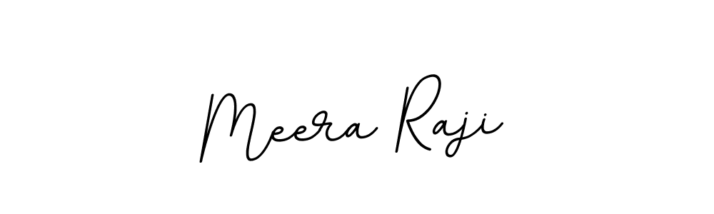 The best way (BallpointsItalic-DORy9) to make a short signature is to pick only two or three words in your name. The name Meera Raji include a total of six letters. For converting this name. Meera Raji signature style 11 images and pictures png