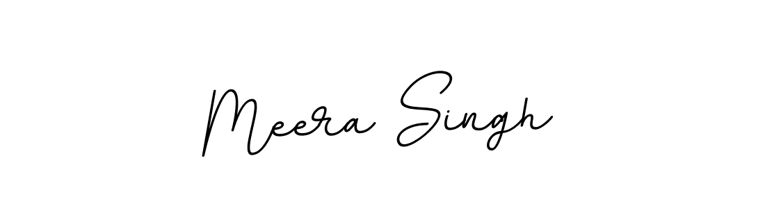 It looks lik you need a new signature style for name Meera Singh. Design unique handwritten (BallpointsItalic-DORy9) signature with our free signature maker in just a few clicks. Meera Singh signature style 11 images and pictures png