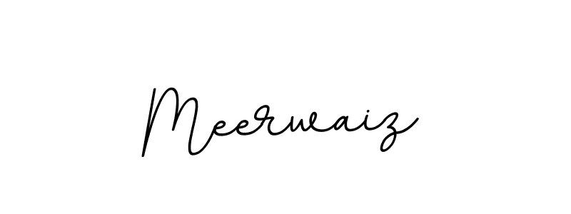 How to Draw Meerwaiz signature style? BallpointsItalic-DORy9 is a latest design signature styles for name Meerwaiz. Meerwaiz signature style 11 images and pictures png