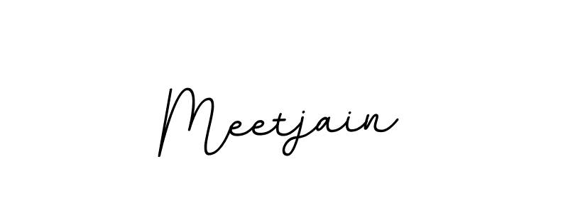 Similarly BallpointsItalic-DORy9 is the best handwritten signature design. Signature creator online .You can use it as an online autograph creator for name Meetjain. Meetjain signature style 11 images and pictures png