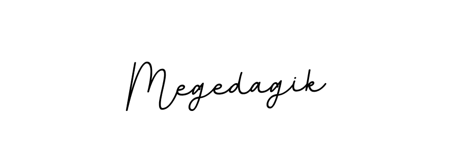 Once you've used our free online signature maker to create your best signature BallpointsItalic-DORy9 style, it's time to enjoy all of the benefits that Megedagik name signing documents. Megedagik signature style 11 images and pictures png