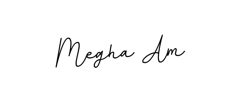 Once you've used our free online signature maker to create your best signature BallpointsItalic-DORy9 style, it's time to enjoy all of the benefits that Megha Am name signing documents. Megha Am signature style 11 images and pictures png