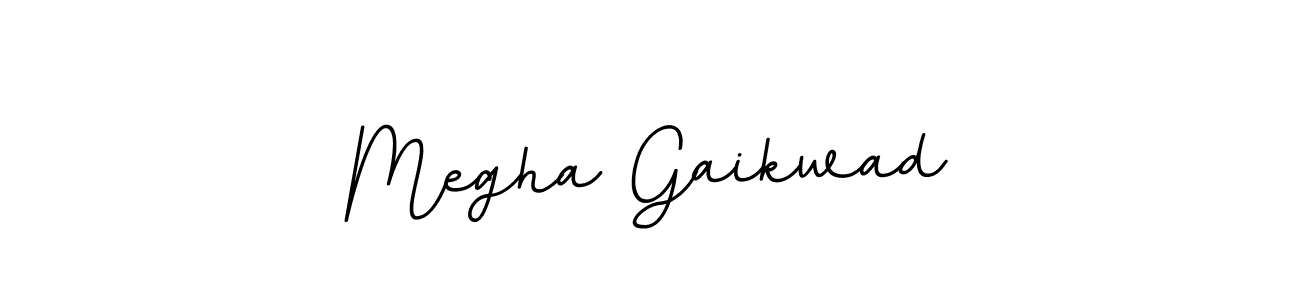 Also You can easily find your signature by using the search form. We will create Megha Gaikwad name handwritten signature images for you free of cost using BallpointsItalic-DORy9 sign style. Megha Gaikwad signature style 11 images and pictures png