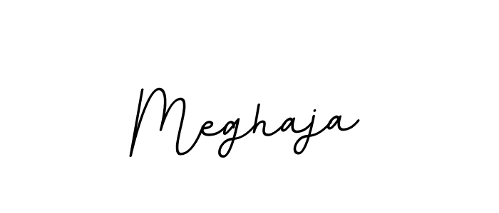 BallpointsItalic-DORy9 is a professional signature style that is perfect for those who want to add a touch of class to their signature. It is also a great choice for those who want to make their signature more unique. Get Meghaja name to fancy signature for free. Meghaja signature style 11 images and pictures png