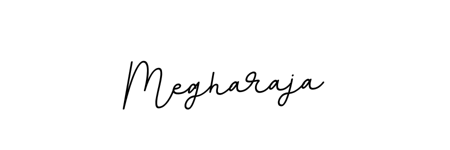How to Draw Megharaja signature style? BallpointsItalic-DORy9 is a latest design signature styles for name Megharaja. Megharaja signature style 11 images and pictures png
