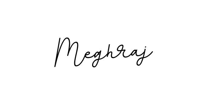 How to make Meghraj signature? BallpointsItalic-DORy9 is a professional autograph style. Create handwritten signature for Meghraj name. Meghraj signature style 11 images and pictures png