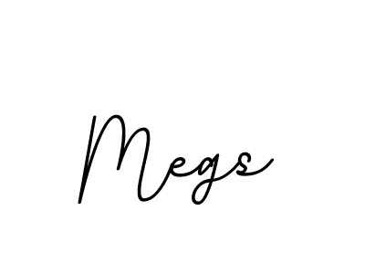 Similarly BallpointsItalic-DORy9 is the best handwritten signature design. Signature creator online .You can use it as an online autograph creator for name Megs. Megs signature style 11 images and pictures png