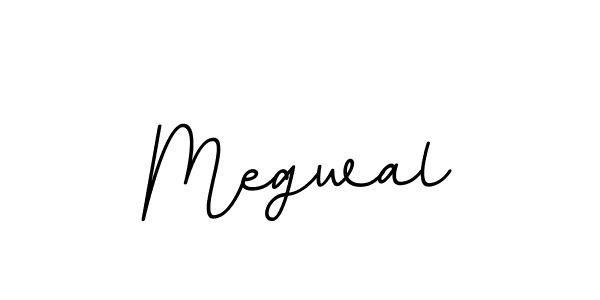 Also we have Megwal name is the best signature style. Create professional handwritten signature collection using BallpointsItalic-DORy9 autograph style. Megwal signature style 11 images and pictures png