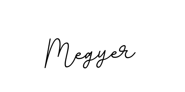 Best and Professional Signature Style for Megyer. BallpointsItalic-DORy9 Best Signature Style Collection. Megyer signature style 11 images and pictures png