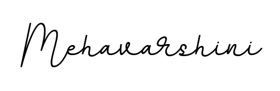 Make your name Mehavarshini memorable on every contract using BallpointsItalic-DORy9 autograph style. Instant transparent background export available. Mehavarshini signature style 11 images and pictures png