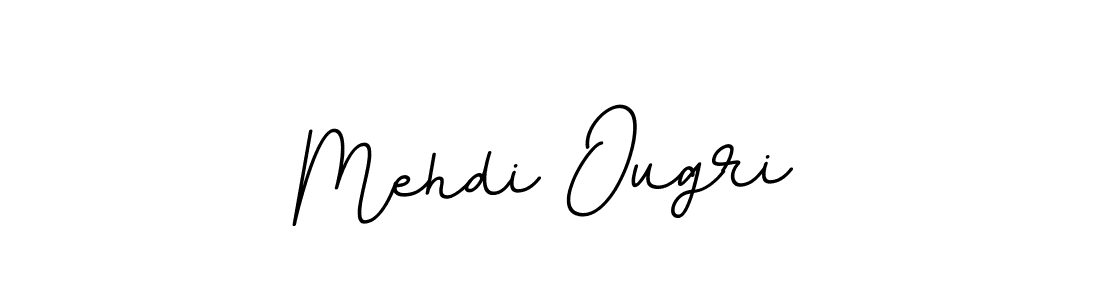 Also You can easily find your signature by using the search form. We will create Mehdi Ougri name handwritten signature images for you free of cost using BallpointsItalic-DORy9 sign style. Mehdi Ougri signature style 11 images and pictures png