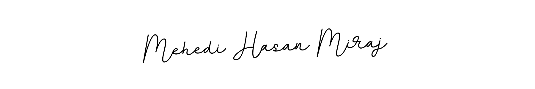 Once you've used our free online signature maker to create your best signature BallpointsItalic-DORy9 style, it's time to enjoy all of the benefits that Mehedi Hasan Miraj name signing documents. Mehedi Hasan Miraj signature style 11 images and pictures png