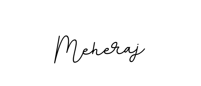 BallpointsItalic-DORy9 is a professional signature style that is perfect for those who want to add a touch of class to their signature. It is also a great choice for those who want to make their signature more unique. Get Meheraj name to fancy signature for free. Meheraj signature style 11 images and pictures png