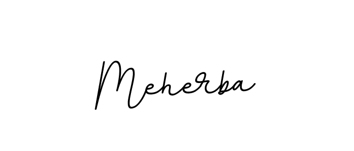 Also You can easily find your signature by using the search form. We will create Meherba name handwritten signature images for you free of cost using BallpointsItalic-DORy9 sign style. Meherba signature style 11 images and pictures png