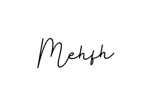 if you are searching for the best signature style for your name Mehfh. so please give up your signature search. here we have designed multiple signature styles  using BallpointsItalic-DORy9. Mehfh signature style 11 images and pictures png