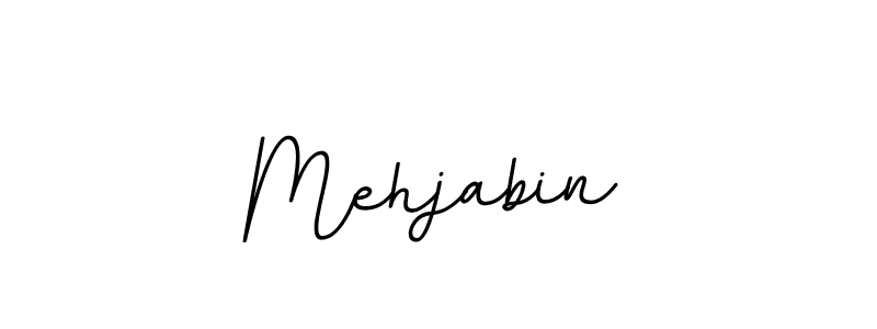 Similarly BallpointsItalic-DORy9 is the best handwritten signature design. Signature creator online .You can use it as an online autograph creator for name Mehjabin. Mehjabin signature style 11 images and pictures png