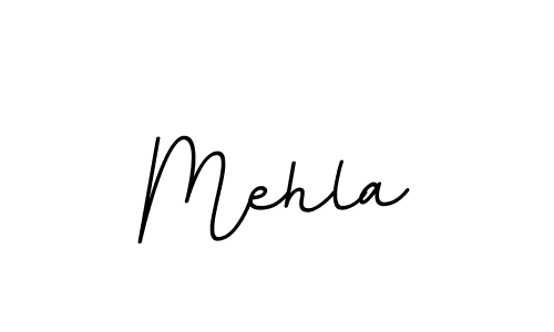 You should practise on your own different ways (BallpointsItalic-DORy9) to write your name (Mehla) in signature. don't let someone else do it for you. Mehla signature style 11 images and pictures png