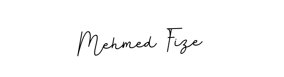 Also we have Mehmed Fize name is the best signature style. Create professional handwritten signature collection using BallpointsItalic-DORy9 autograph style. Mehmed Fize signature style 11 images and pictures png