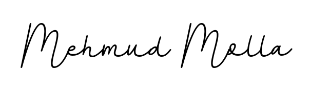 The BallpointsItalic-DORy9 font gives name Mehmud Molla a signature that looks effortless yet distinguished. Download high-res PNG instantly. Mehmud Molla signature style 11 images and pictures png