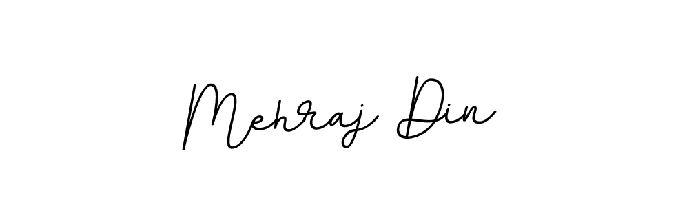 BallpointsItalic-DORy9 is a professional signature style that is perfect for those who want to add a touch of class to their signature. It is also a great choice for those who want to make their signature more unique. Get Mehraj Din name to fancy signature for free. Mehraj Din signature style 11 images and pictures png