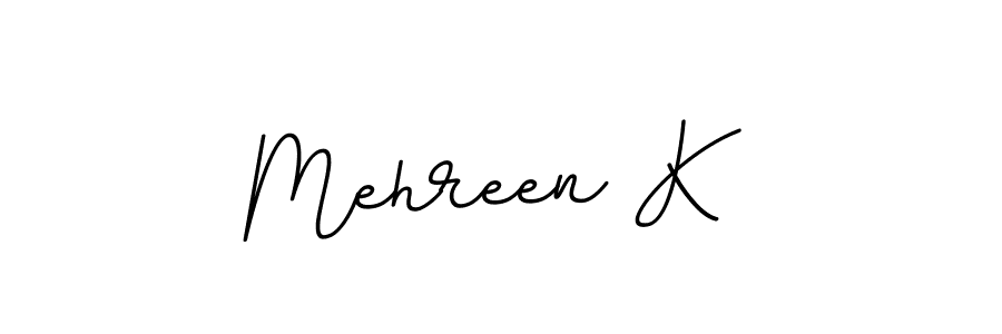 Once you've used our free online signature maker to create your best signature BallpointsItalic-DORy9 style, it's time to enjoy all of the benefits that Mehreen K name signing documents. Mehreen K signature style 11 images and pictures png