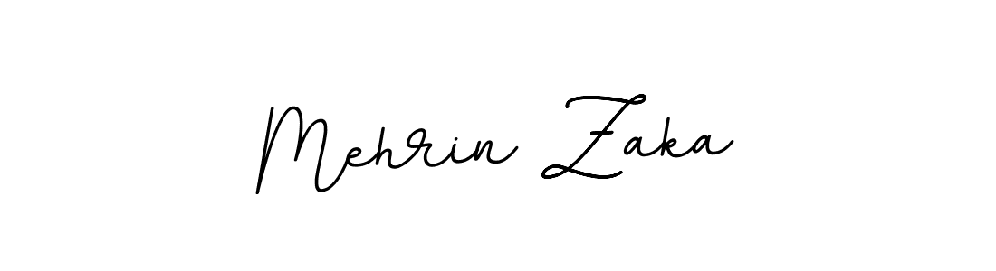 Check out images of Autograph of Mehrin Zaka name. Actor Mehrin Zaka Signature Style. BallpointsItalic-DORy9 is a professional sign style online. Mehrin Zaka signature style 11 images and pictures png