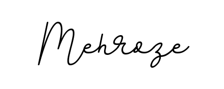 Check out images of Autograph of Mehroze name. Actor Mehroze Signature Style. BallpointsItalic-DORy9 is a professional sign style online. Mehroze signature style 11 images and pictures png