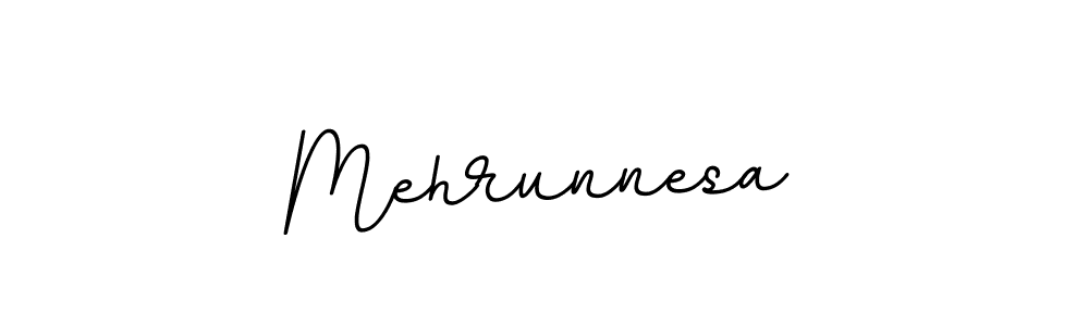 Make a short Mehrunnesa signature style. Manage your documents anywhere anytime using BallpointsItalic-DORy9. Create and add eSignatures, submit forms, share and send files easily. Mehrunnesa signature style 11 images and pictures png