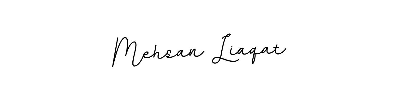 if you are searching for the best signature style for your name Mehsan Liaqat. so please give up your signature search. here we have designed multiple signature styles  using BallpointsItalic-DORy9. Mehsan Liaqat signature style 11 images and pictures png
