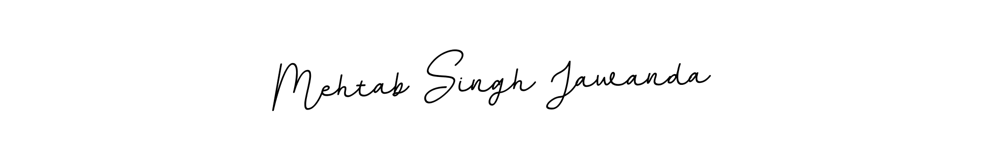 if you are searching for the best signature style for your name Mehtab Singh Jawanda. so please give up your signature search. here we have designed multiple signature styles  using BallpointsItalic-DORy9. Mehtab Singh Jawanda signature style 11 images and pictures png