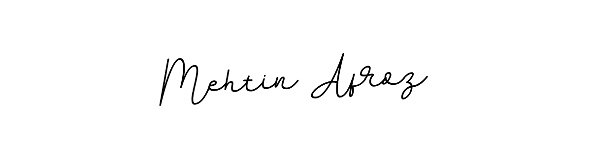 Also we have Mehtin Afroz name is the best signature style. Create professional handwritten signature collection using BallpointsItalic-DORy9 autograph style. Mehtin Afroz signature style 11 images and pictures png