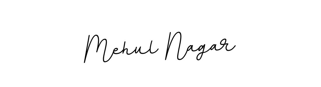 Also we have Mehul Nagar name is the best signature style. Create professional handwritten signature collection using BallpointsItalic-DORy9 autograph style. Mehul Nagar signature style 11 images and pictures png