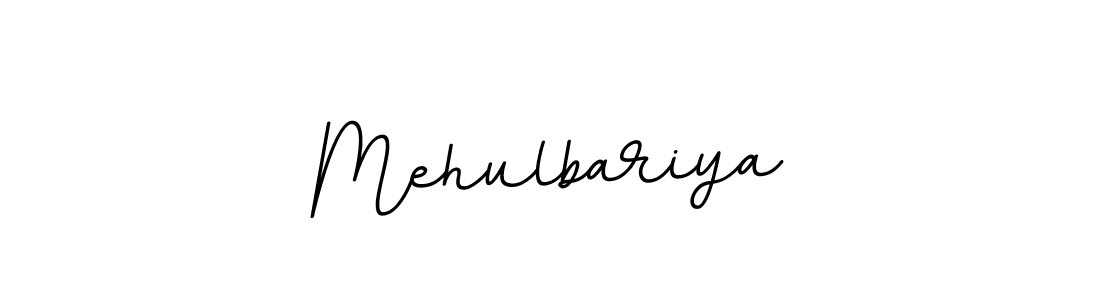 Similarly BallpointsItalic-DORy9 is the best handwritten signature design. Signature creator online .You can use it as an online autograph creator for name Mehulbariya. Mehulbariya signature style 11 images and pictures png