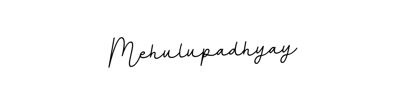 Make a beautiful signature design for name Mehulupadhyay. Use this online signature maker to create a handwritten signature for free. Mehulupadhyay signature style 11 images and pictures png