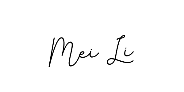 BallpointsItalic-DORy9 is a professional signature style that is perfect for those who want to add a touch of class to their signature. It is also a great choice for those who want to make their signature more unique. Get Mei Li name to fancy signature for free. Mei Li signature style 11 images and pictures png