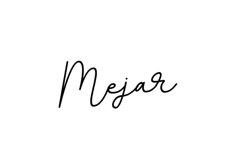 if you are searching for the best signature style for your name Mejar. so please give up your signature search. here we have designed multiple signature styles  using BallpointsItalic-DORy9. Mejar signature style 11 images and pictures png