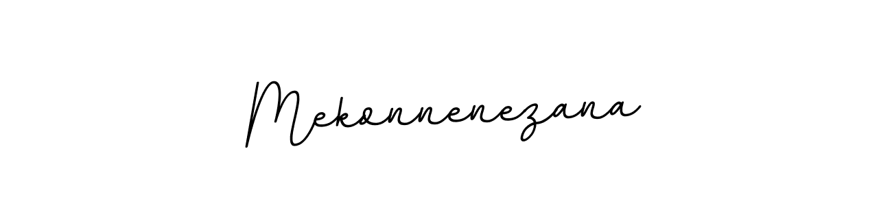 Also You can easily find your signature by using the search form. We will create Mekonnenezana name handwritten signature images for you free of cost using BallpointsItalic-DORy9 sign style. Mekonnenezana signature style 11 images and pictures png