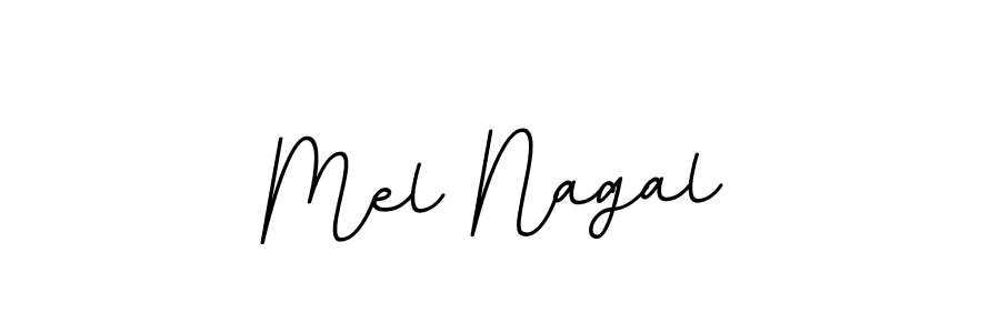 Make a short Mel Nagal signature style. Manage your documents anywhere anytime using BallpointsItalic-DORy9. Create and add eSignatures, submit forms, share and send files easily. Mel Nagal signature style 11 images and pictures png