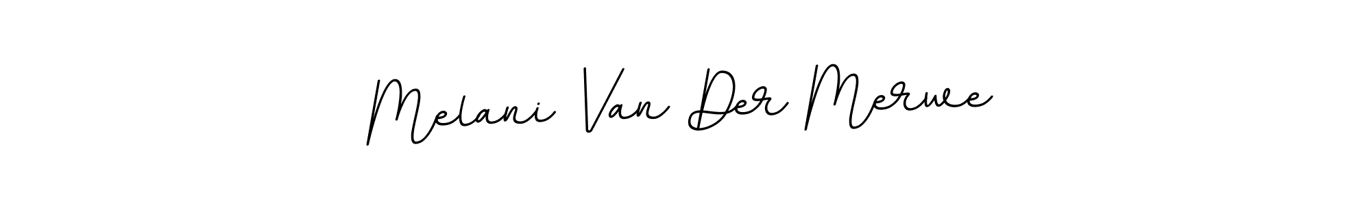 Check out images of Autograph of Melani Van Der Merwe name. Actor Melani Van Der Merwe Signature Style. BallpointsItalic-DORy9 is a professional sign style online. Melani Van Der Merwe signature style 11 images and pictures png