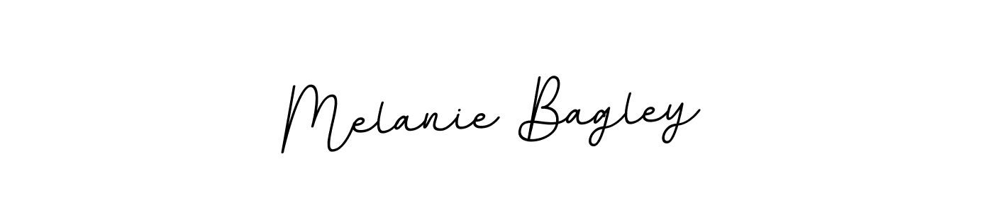 It looks lik you need a new signature style for name Melanie Bagley. Design unique handwritten (BallpointsItalic-DORy9) signature with our free signature maker in just a few clicks. Melanie Bagley signature style 11 images and pictures png