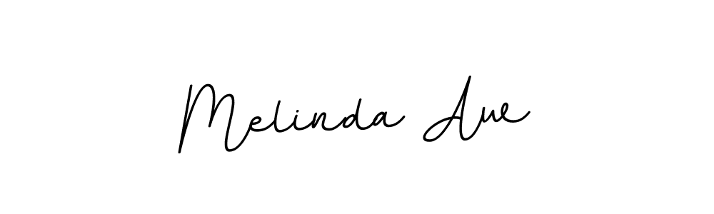Here are the top 10 professional signature styles for the name Melinda Aw. These are the best autograph styles you can use for your name. Melinda Aw signature style 11 images and pictures png