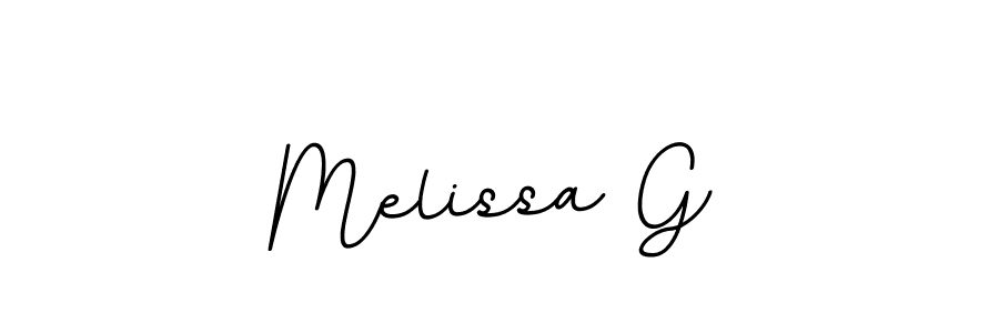 Make a short Melissa G signature style. Manage your documents anywhere anytime using BallpointsItalic-DORy9. Create and add eSignatures, submit forms, share and send files easily. Melissa G signature style 11 images and pictures png