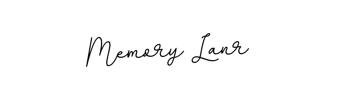 This is the best signature style for the Memory Lanr name. Also you like these signature font (BallpointsItalic-DORy9). Mix name signature. Memory Lanr signature style 11 images and pictures png