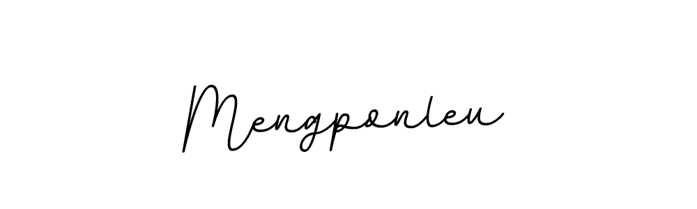 if you are searching for the best signature style for your name Mengponleu. so please give up your signature search. here we have designed multiple signature styles  using BallpointsItalic-DORy9. Mengponleu signature style 11 images and pictures png