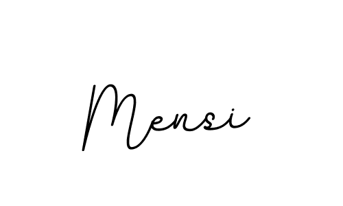 Also we have Mensi name is the best signature style. Create professional handwritten signature collection using BallpointsItalic-DORy9 autograph style. Mensi signature style 11 images and pictures png