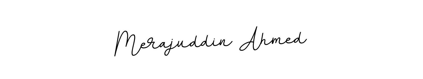 Here are the top 10 professional signature styles for the name Merajuddin Ahmed. These are the best autograph styles you can use for your name. Merajuddin Ahmed signature style 11 images and pictures png