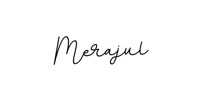 Also You can easily find your signature by using the search form. We will create Merajul name handwritten signature images for you free of cost using BallpointsItalic-DORy9 sign style. Merajul signature style 11 images and pictures png
