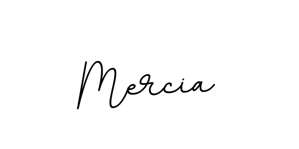 You should practise on your own different ways (BallpointsItalic-DORy9) to write your name (Mercia) in signature. don't let someone else do it for you. Mercia signature style 11 images and pictures png