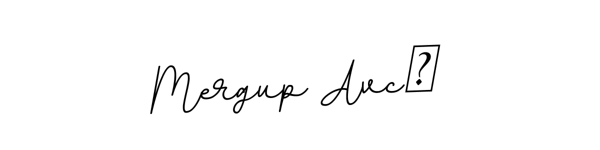 Here are the top 10 professional signature styles for the name Mergup Avcı. These are the best autograph styles you can use for your name. Mergup Avcı signature style 11 images and pictures png