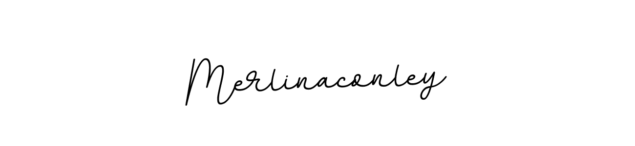Make a beautiful signature design for name Merlinaconley. Use this online signature maker to create a handwritten signature for free. Merlinaconley signature style 11 images and pictures png